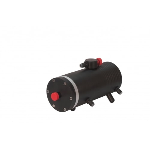 Bomba dosificadora hidráulica ECOFERTIC 65-000 Bomba dosificadora hidráulica ECOFERTIC 65-000